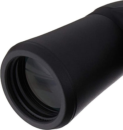 Nikon Aculon A211 10x50 Fernglas (10-fach, 50mm Frontlinsendurchmesser) schwarz, 10x50