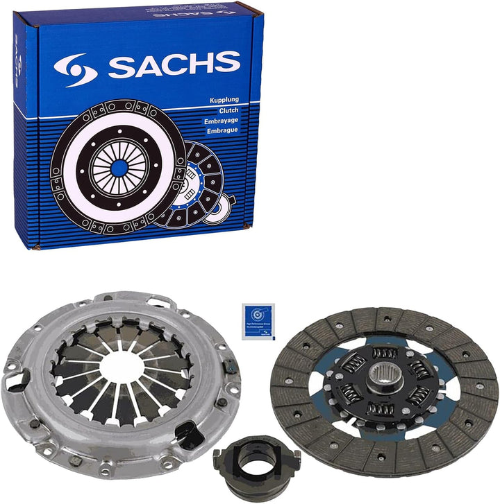 SACHS 3000 951 274 Kupplungssatz Für Kia SPORTAGE SUV (K00) 1994-2005