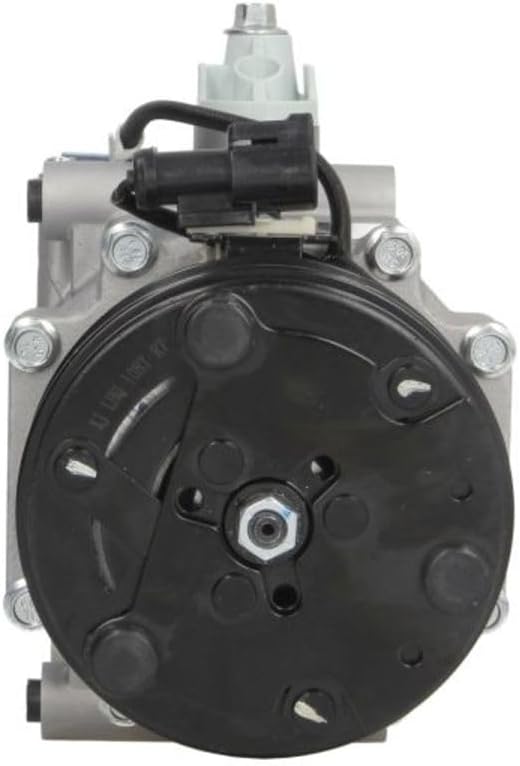 NISSENS 89248 Kompressor, Klimaanlage