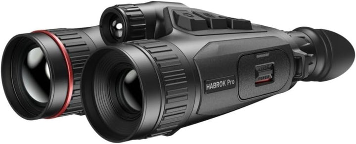 HIKMICRO Jumelles Thermiques HABROK PRO HQ50LN