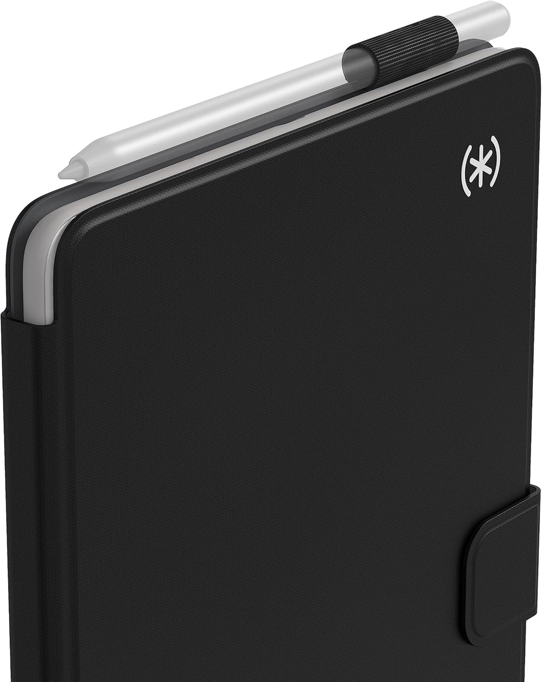 Speck Google Pixel Tablet-Hülle & Ständer 2023 – Schlankes, faltbares Design, Kameralinsenschutz, Go