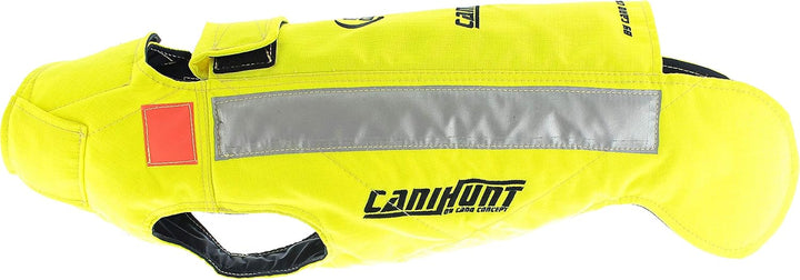 HUNDESCHUTZWESTE Protect PRO CANO (55)