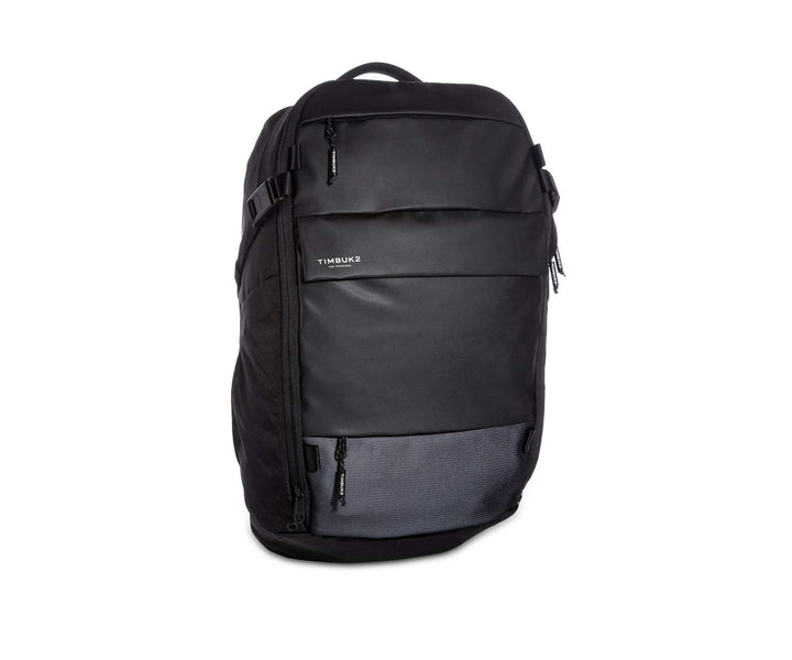 Timbuk2 Parker Pack Jet Black Einheitsgrösse, Jet Black Einheitsgrösse