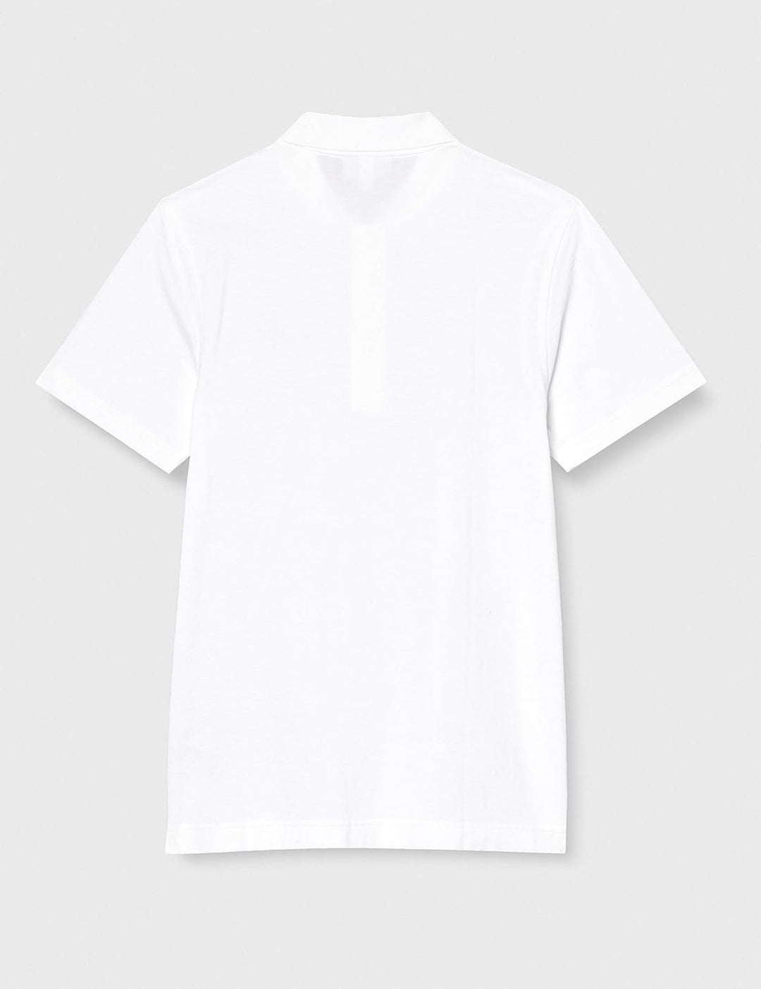 Lacoste Herren Polohemd XS Weiss (Blanc), XS Weiß (Blanc)