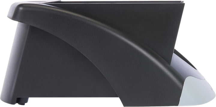 Durable Note Box Zettekasten, 1 Stück, schwarz, 771401, Schwarz
