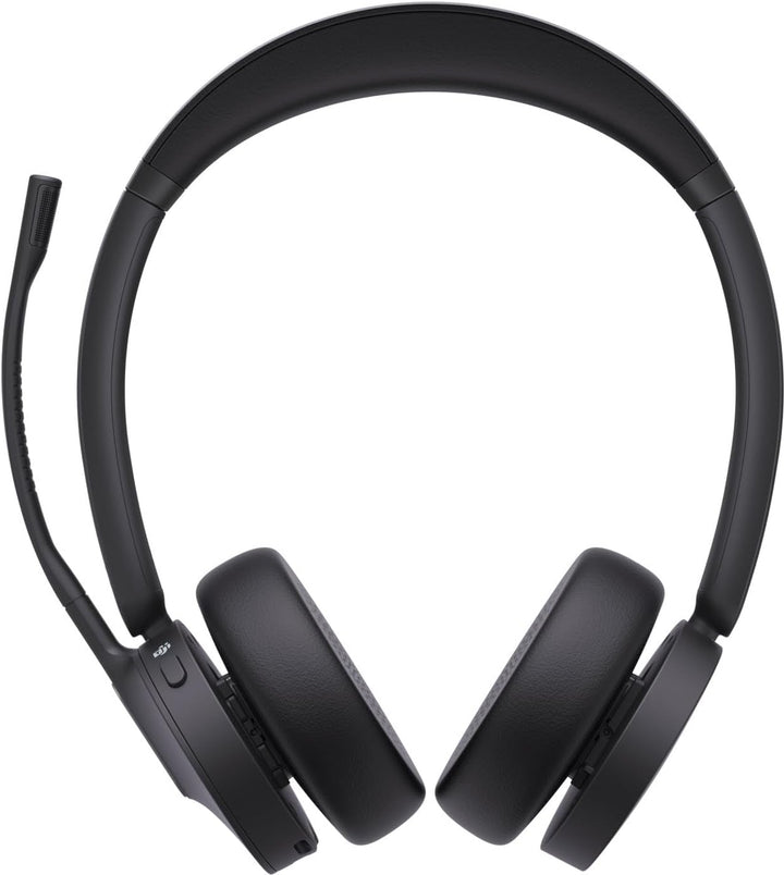 Yealink BH70 Dual Teams USB-C Bluetooth Headset mit Mikrofon, 35 h Sprechzeit, ANC mit 3 Mikrofonen,