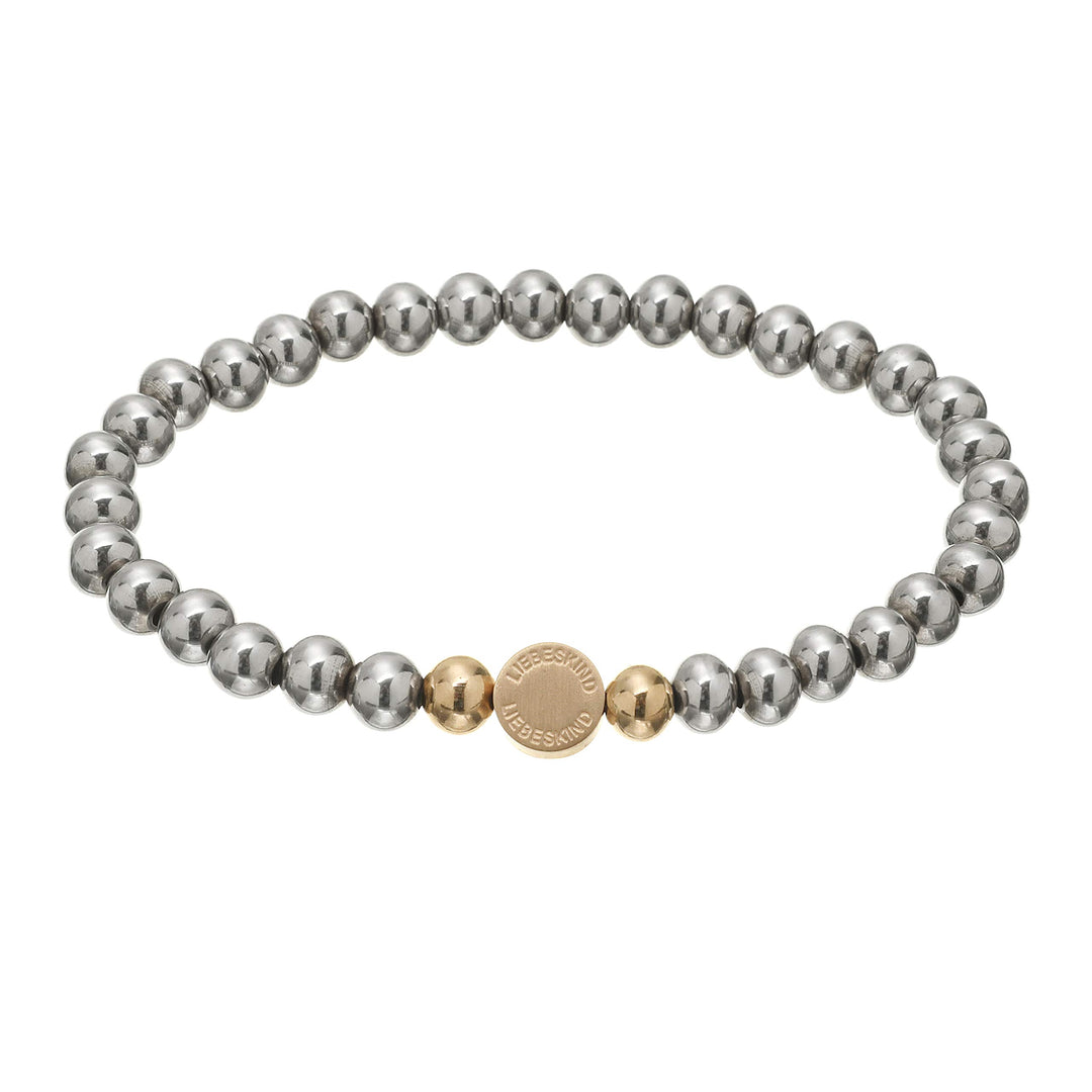 Liebeskind Berlin Armband LJ-0667-B-17