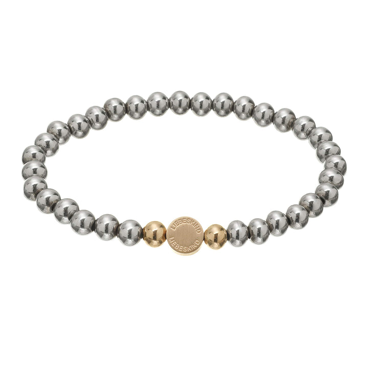 Liebeskind Berlin Armband LJ-0667-B-17