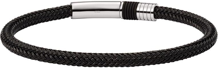 EMPORIO ARMANI Herren-Armbänder & Armreifen Edelstahl