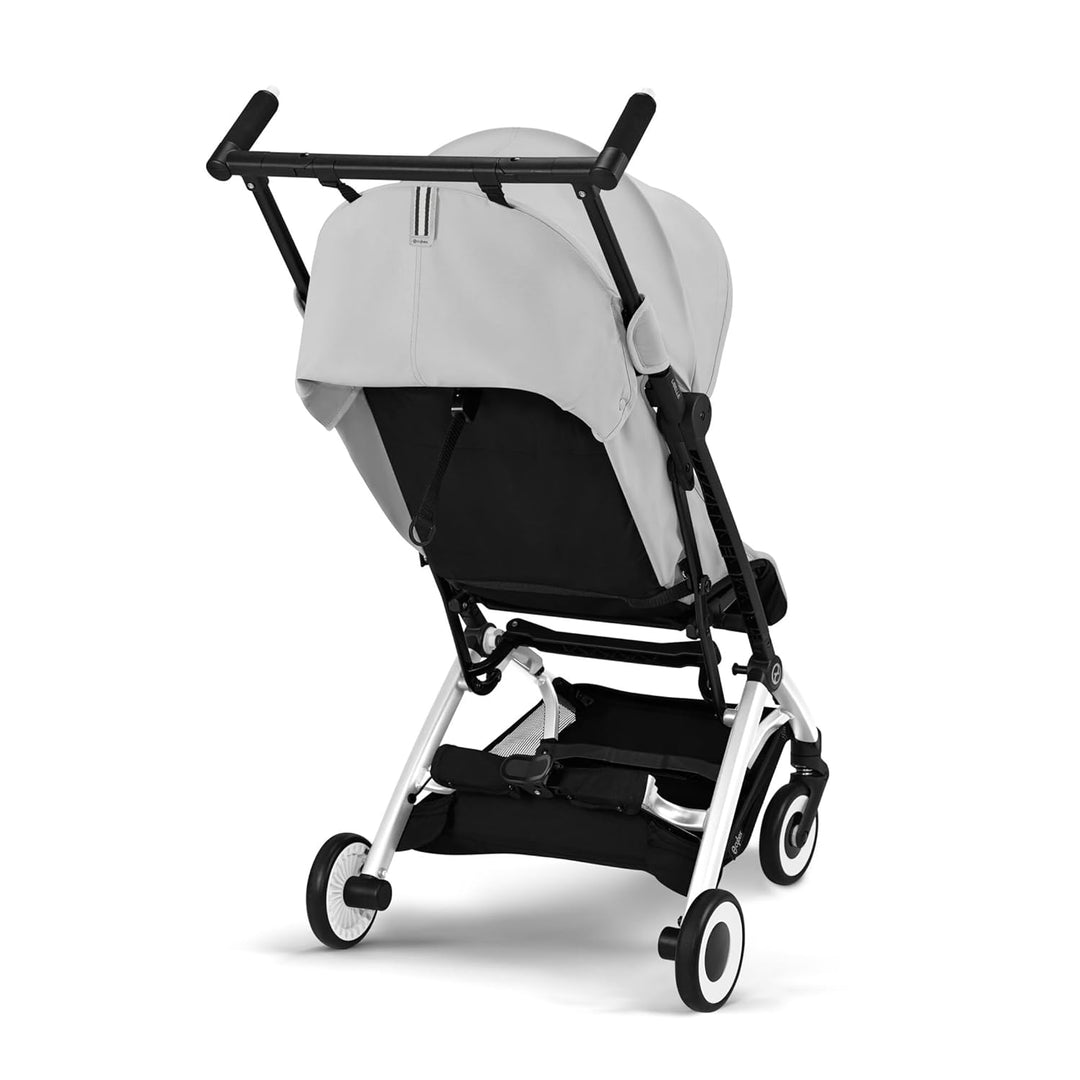 CYBEX Gold Kinderwagen Libelle mit One-Pull Harness, Von ca. 6 Monaten bis ca. 4 Jahre (max. 22 kg),