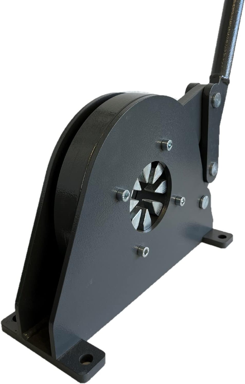 Uzman-Versand Xl-8 Hülsenpresse, Schlauchpresse Schlauchhülsen Presse Hülse Hülsen ‎Pressfassung sch