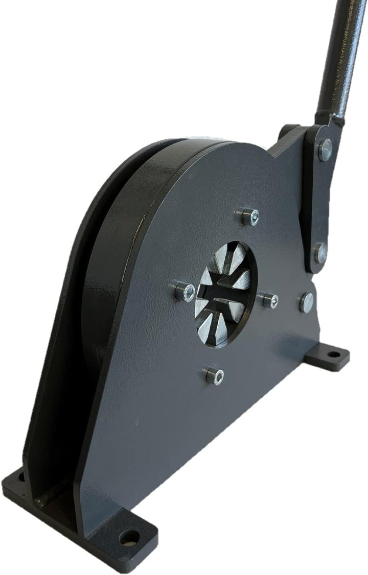 Uzman-Versand Xl-8 Hülsenpresse, Schlauchpresse Schlauchhülsen Presse Hülse Hülsen ‎Pressfassung sch