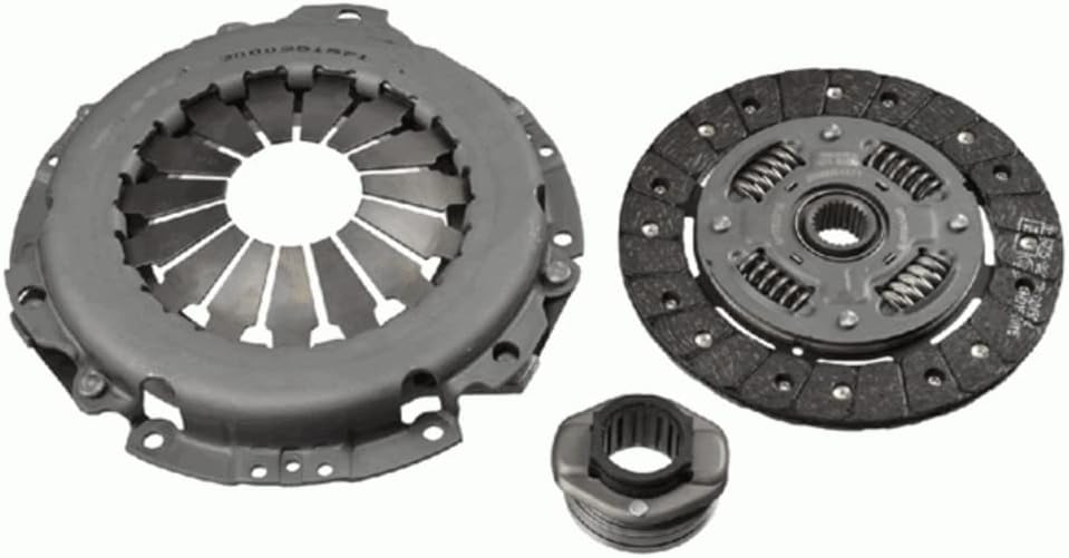 Sachs Kupplungssatz 3000 951 571