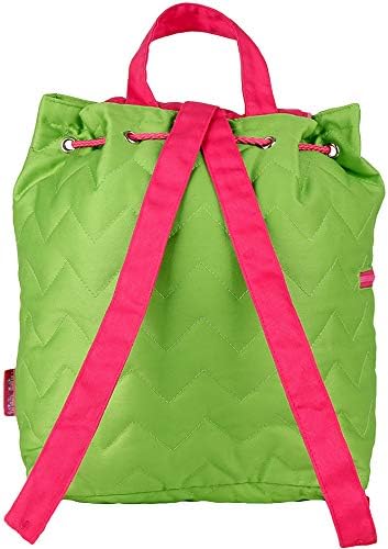 Stephen Joseph Gesteppter Rucksack Blume Einheitsgrösse, Blume Einheitsgrösse