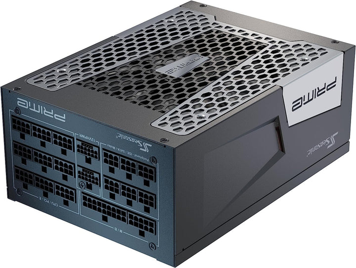 Seasonic Prime-PX-1600 1300W ATX30 Prime-PX-1600-ATX30