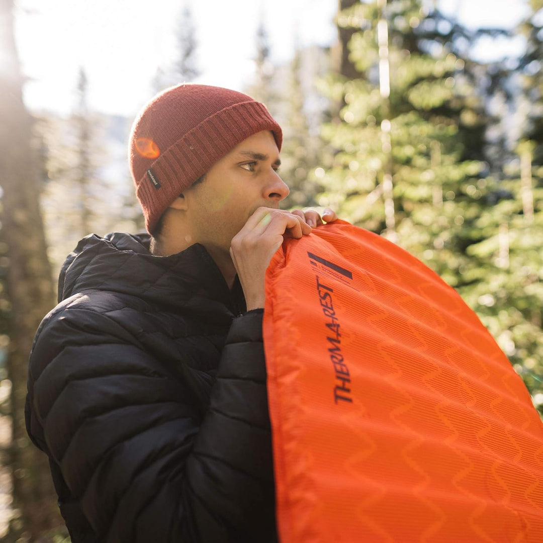 Therm-a-Rest Prolite Apex Heatwave, Heatwave