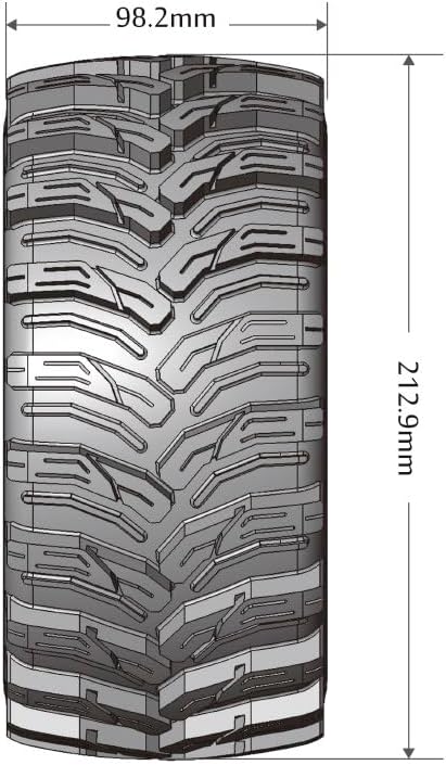 LOUISE X-CYCLONE SPORT-REIFEN X-MAXX MFT (2 STK)
