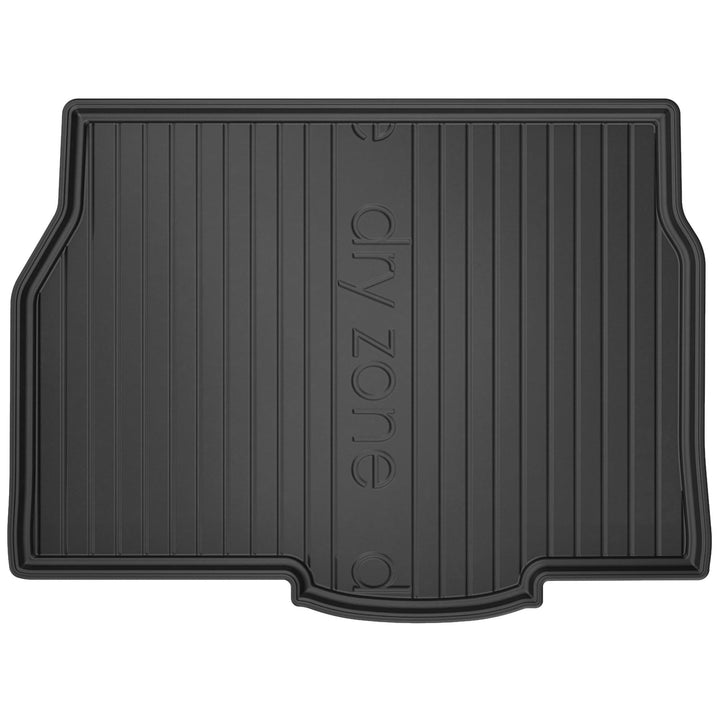 SMK Auto Kofferraummatte Kofferraumwanne passt für Opel Astra H 2004-2014 Erleben Sie einen neuen St