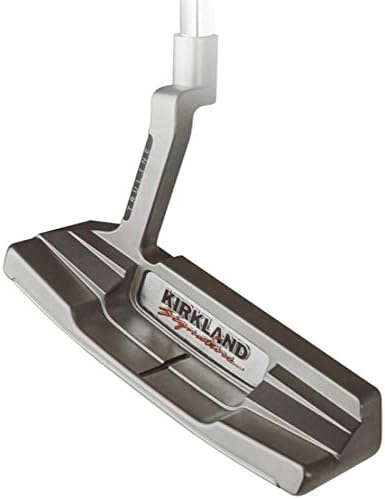 Kirkland Signature Putter, silberfarben, M