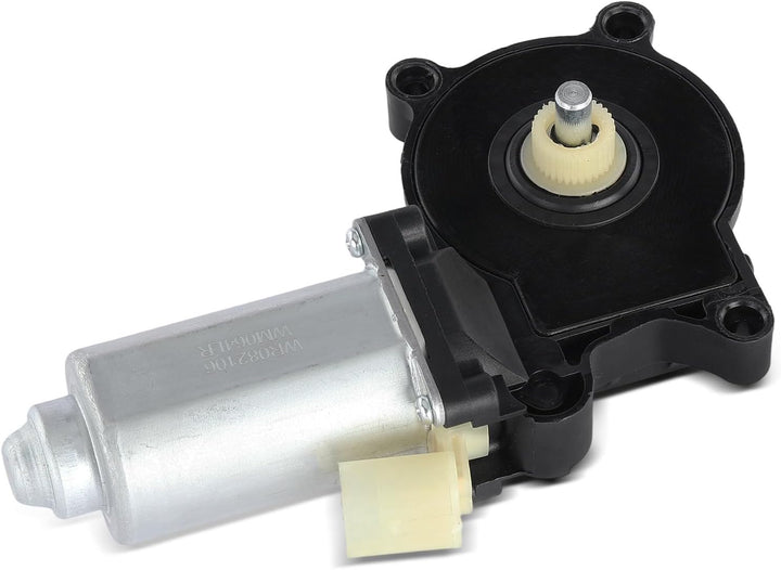 Frankberg 1x Fensterheber Motor Vorne Hinten Links Rechts Kompatibel mit 3er E46 6er E64 X5 E53 Z4 E