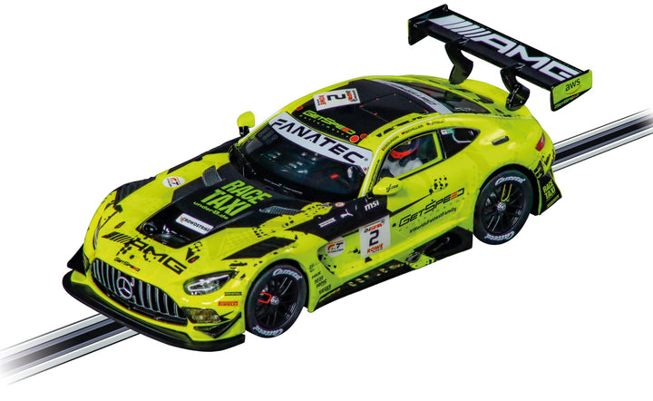 Carrera Mercedes-AMG GT3 Evo 'Getspeed, No.2' 24H Spa 2024