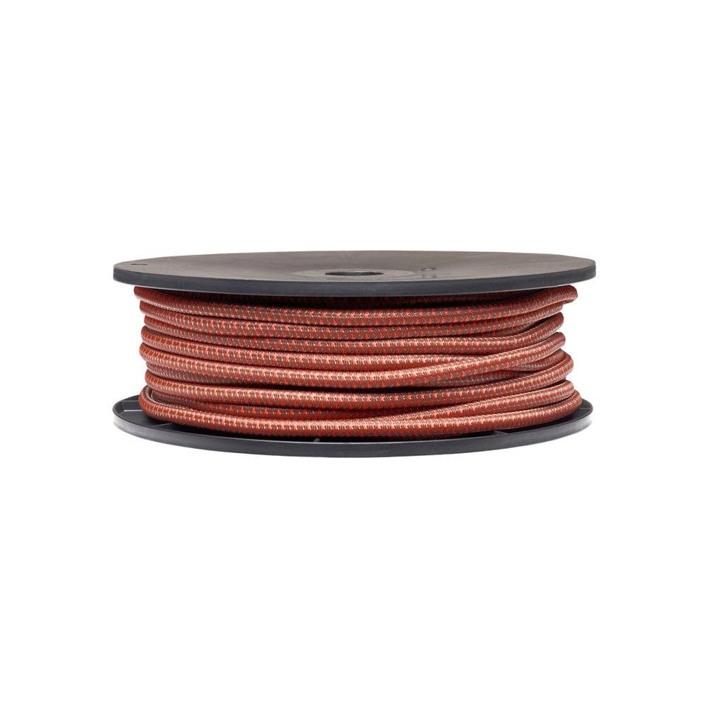 50 m Gallagher Elastikseil Cord - Terra