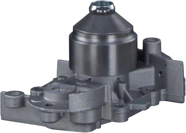 febi bilstein 21241 Wasserpumpe mit Bolzen, Dichtung und Dichtring , 1 Stück