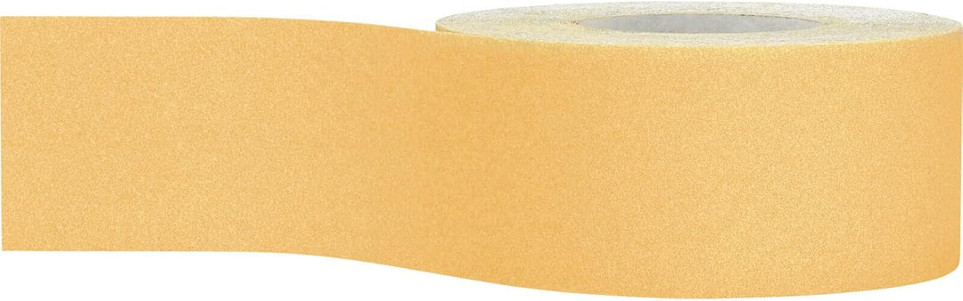Bosch Pro Schleifrolle Best for Wood and Paint für Holz und Farbe (115 mm, 50 m, Körnung 180, C470),