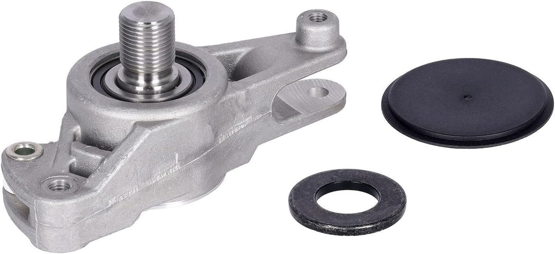 febi bilstein 08486 Rep. Satz Spannarm für Keilrippenriemen , 1 Stück