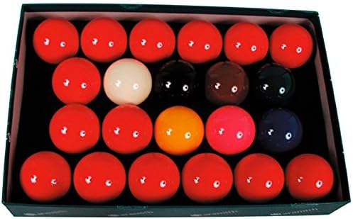 Snooker ARAMITH BŽLLE 57.2MM