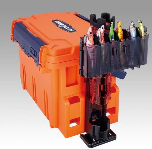 Meiho Stocker BM 3010