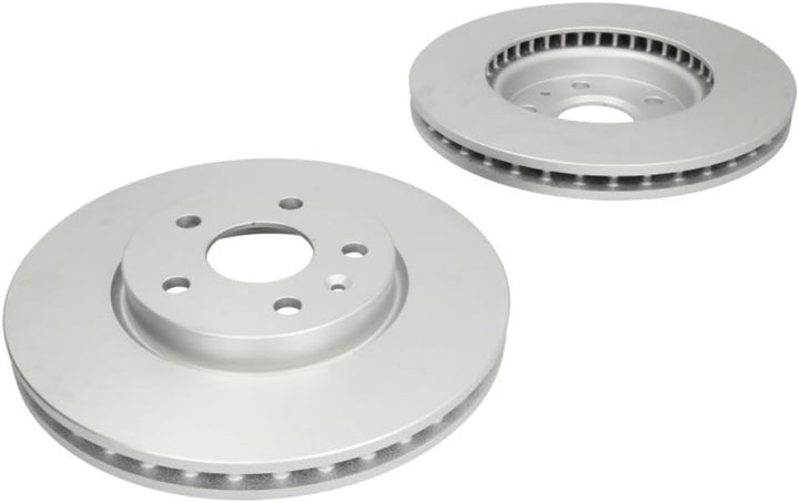 Delphi Bremsscheiben Set Vorne Belüftet Ø 321Mm | 2X Bg4189C