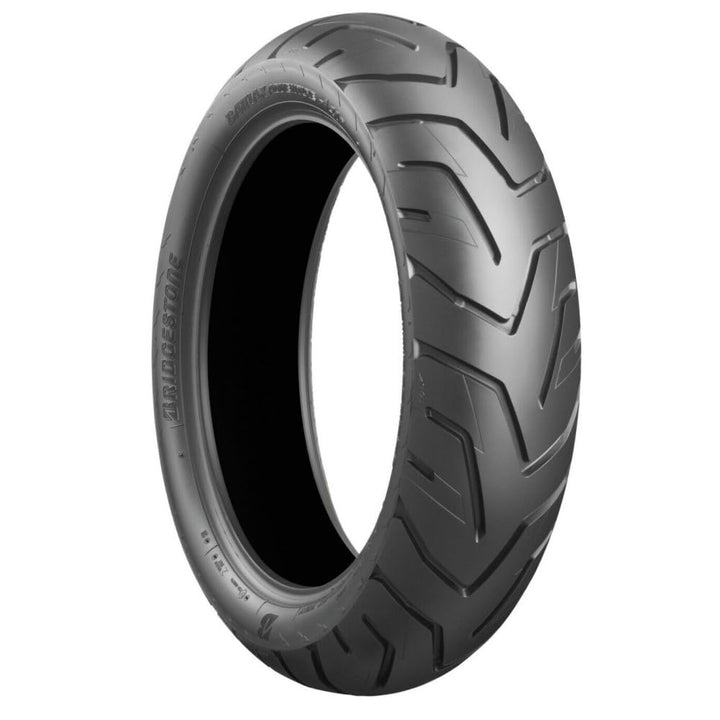 Bridgestone BATTLAX A-41R - 160/60 ZR17 (69W) M/C Rear - Premium-Strassenreifen (Abenteurer), 160/60