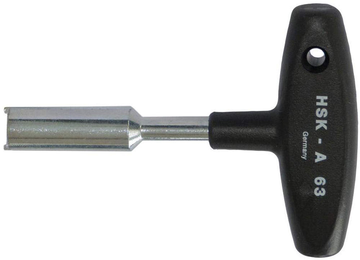 Haimer 84.500.63 Schraubenschlüssel für Kühlmittelrohr, HSK-A 63