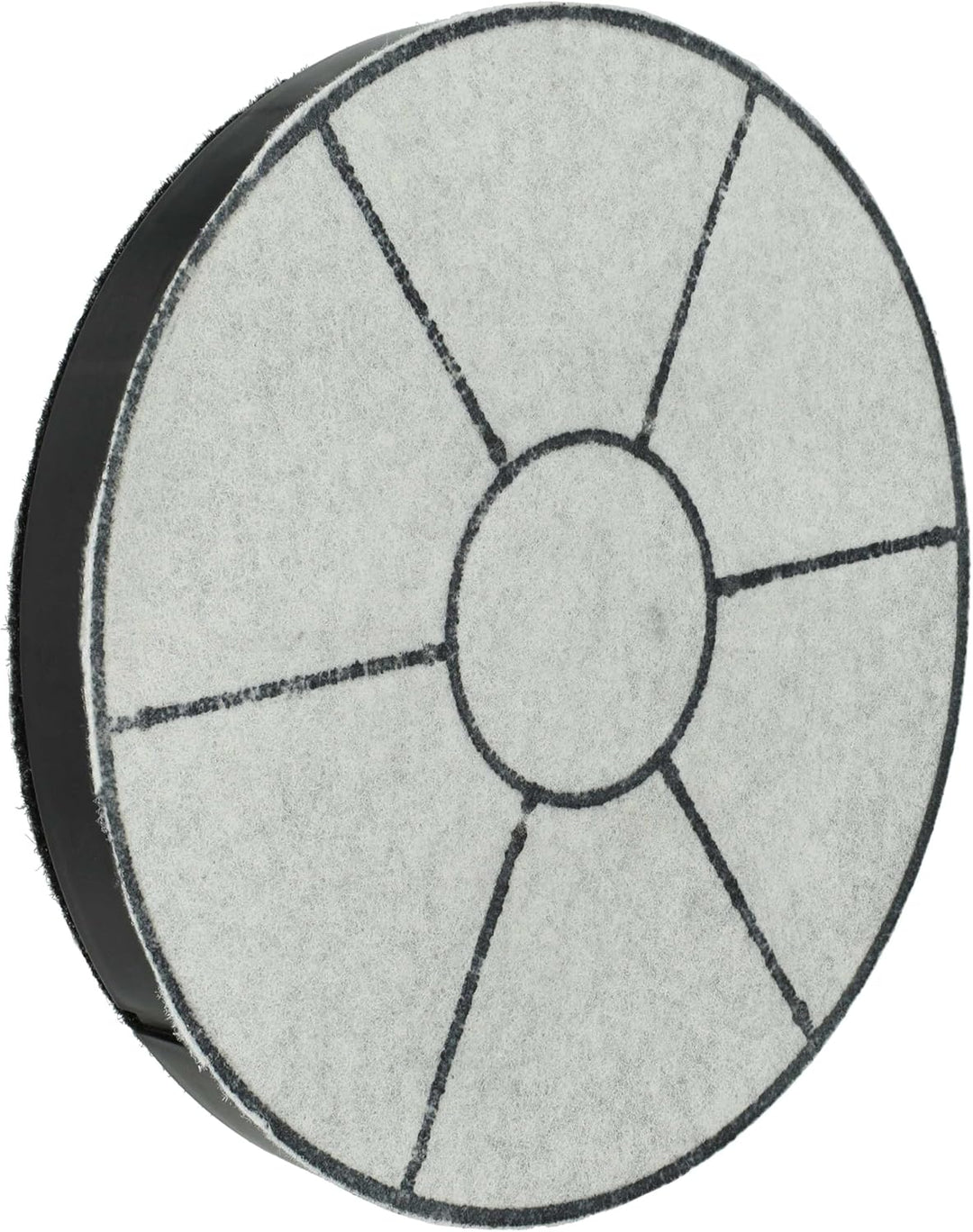 vhbw 1x Kombifilter kompatibel mit Moulinex T51, T43, T48, T49, T50, T44, T45, T46, T47 Fritteuse -