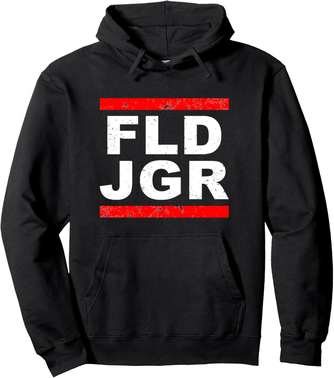 Feldjäger Soldat Militärpolizei Berufssoldat Geschenk Pullover Hoodie