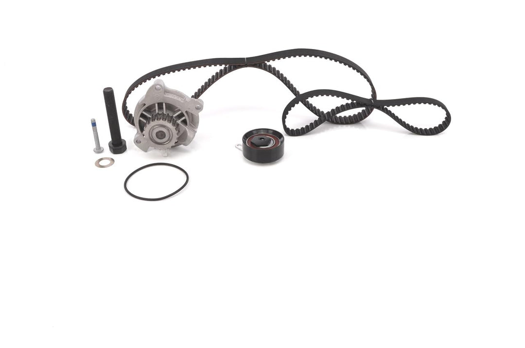 Bosch 1987948875 Wasserpumpe mit Zahnriemensatz