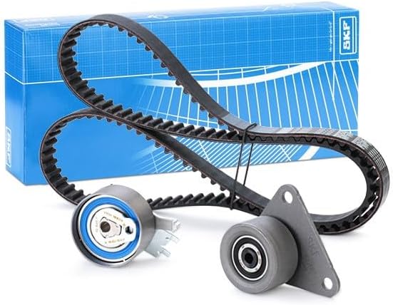 SKF VKMA 06604 Spannrolle