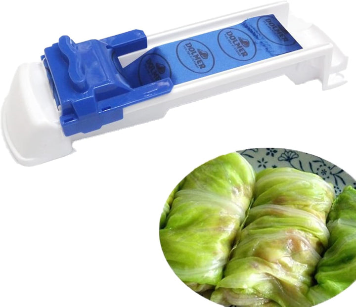 Blatt Rolling Tool, Gemüse Fleisch Roller, Kitchen Walzwerkzeug, Für Gefülltes Fleisch, Sushi, Rolle