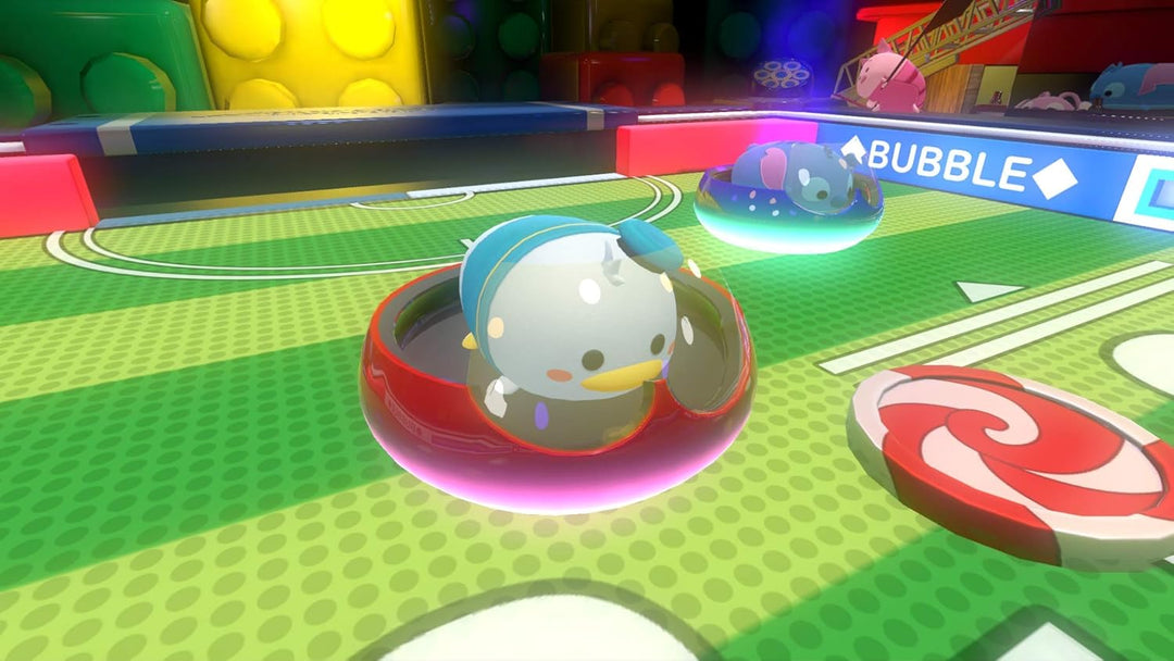 Tsum Tsum Festival Disney - Switch