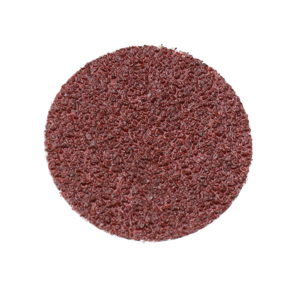 Schleifscheiben, grob, 50 mm, 40 Körnungen, 100 Stück