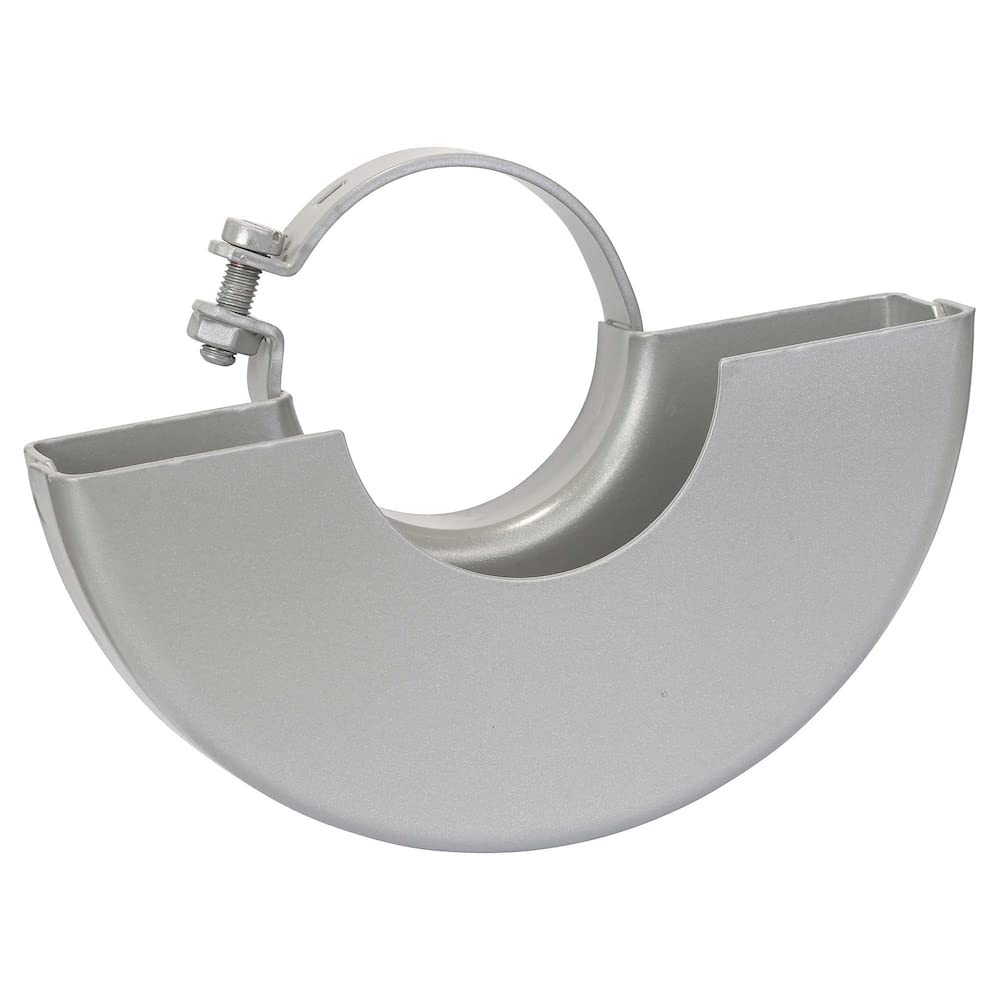 Bosch Professional 1x Schutzhaube mit Deckblech zum Trennschleifen mit Schraubverschluss (Ø 180 mm,