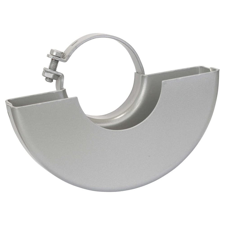 Bosch Professional 1x Schutzhaube mit Deckblech zum Trennschleifen mit Schraubverschluss (Ø 180 mm,