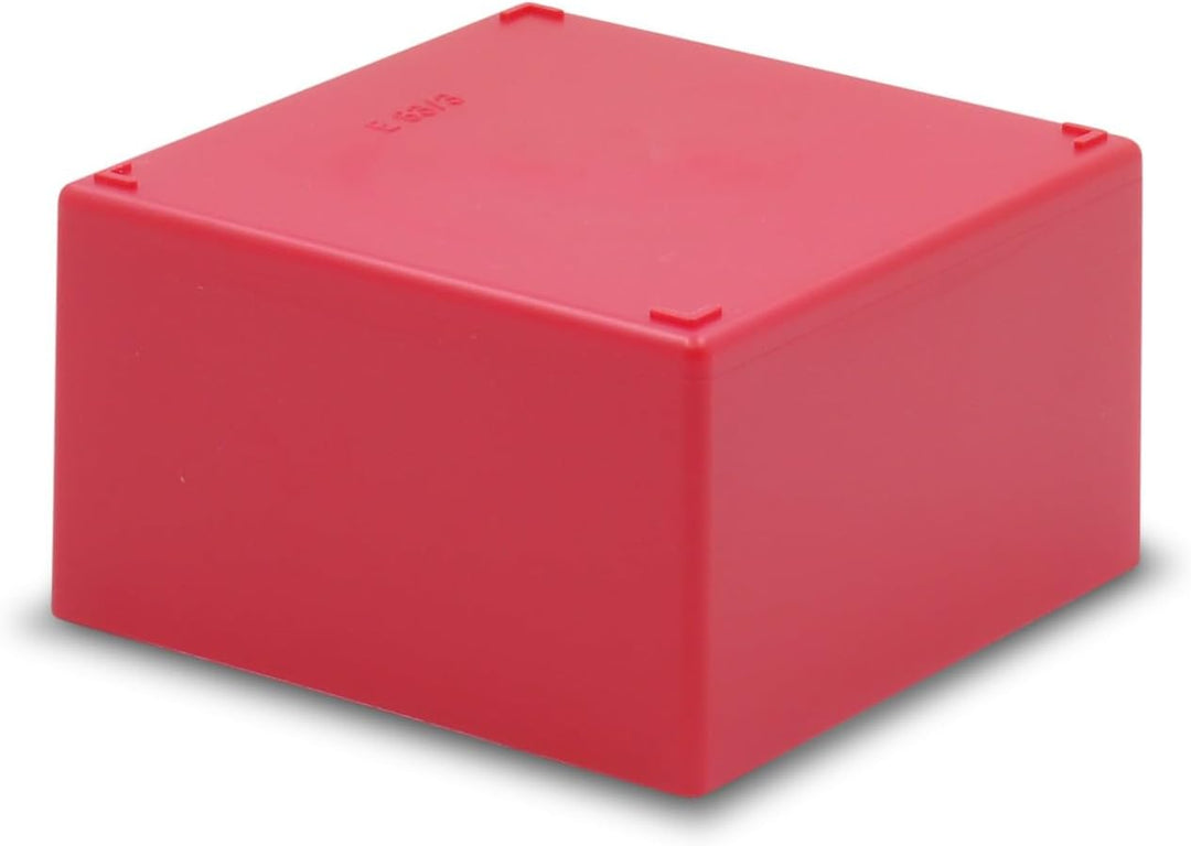 1a-TopStore 10 Stk. Einsatzkästen Einsatzboxen Schubladen-Einsatzkasten Sortierboxen, 32 Grössen, 5