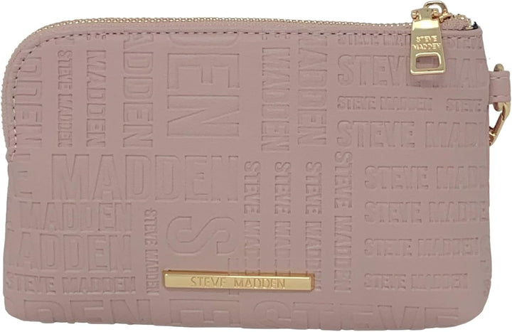 Steve Madden Btrell Wristlet Damen Einheitsgrösse Blush Multi, Einheitsgrösse Blush Multi