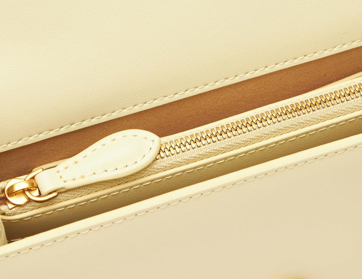 Pinko Love One Mini C Vitello Seta Tasche S14q_fieno-antique Gold, S14q_fieno-antique Gold