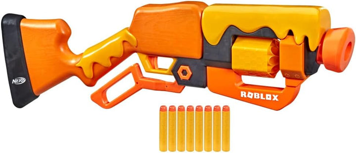 NERF F2486 Roblox Adopt ME Bees Spielzeugblaster