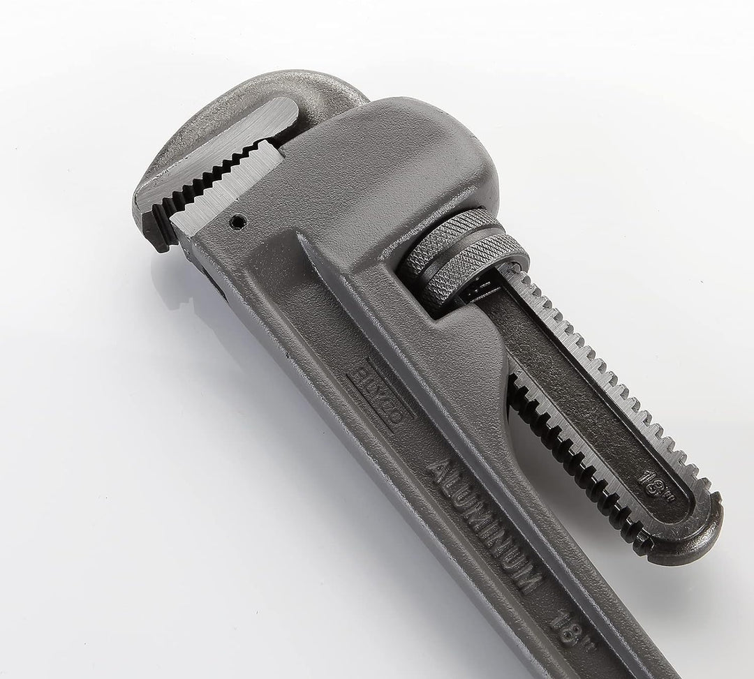 Alyco Stillson 111418 Windeisen aus Aluminium, 450 mm, 450 mm