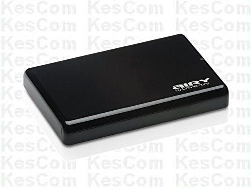 KesCom Externe Festplatte schnelle USB 3.0 Speichererweiterung für Playstation 4 PS4 1000GB 1TB viel