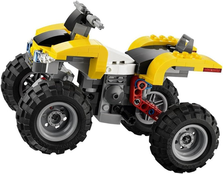 LEGO 31022 - Creator Turbo-Quad